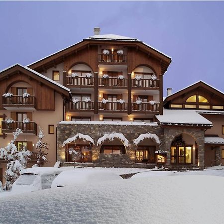 Hotel Saint-Martin Luaran gambar