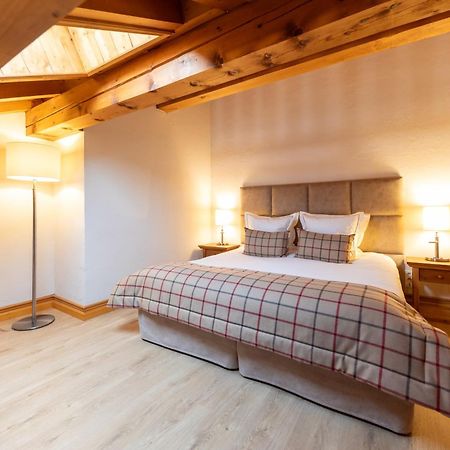 Hotel Saint-Martin Luaran gambar