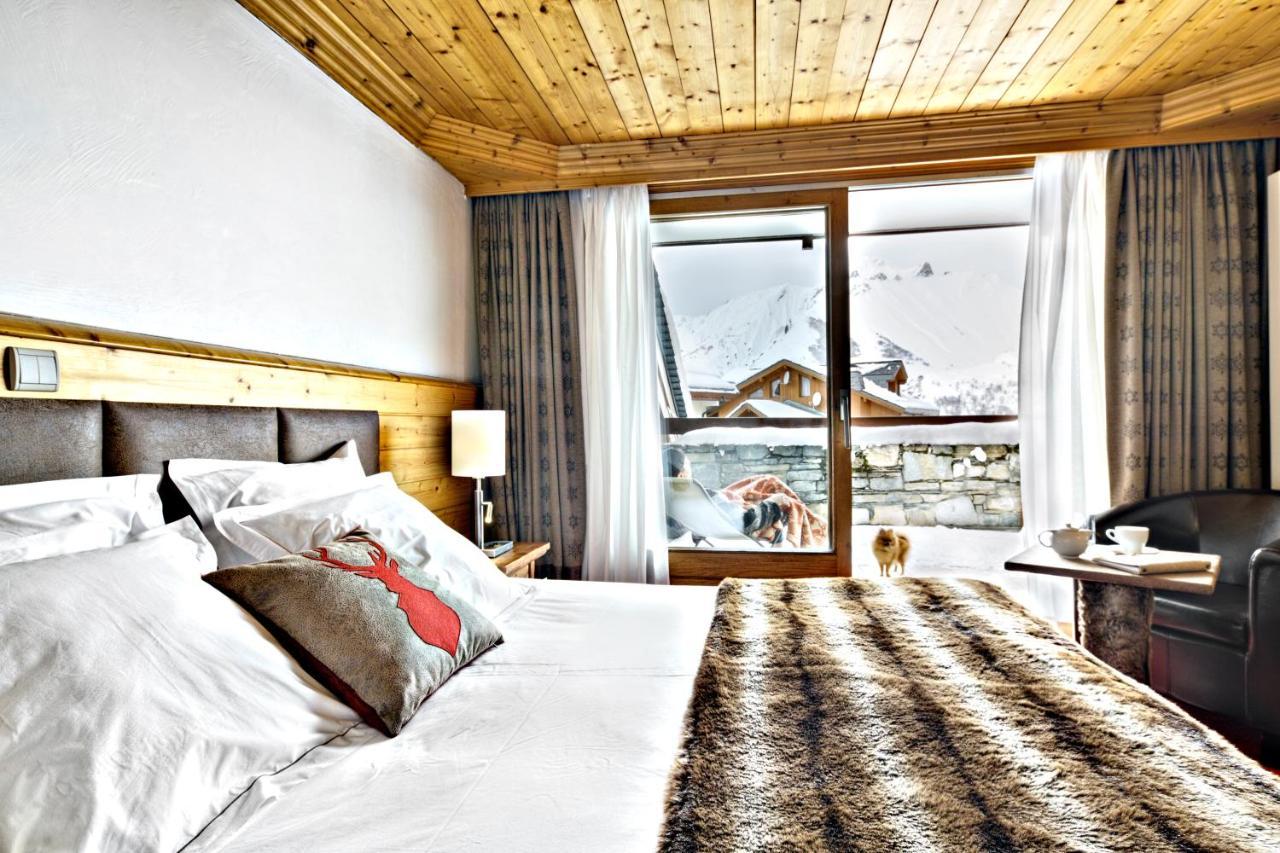 Hotel Saint-Martin Luaran gambar