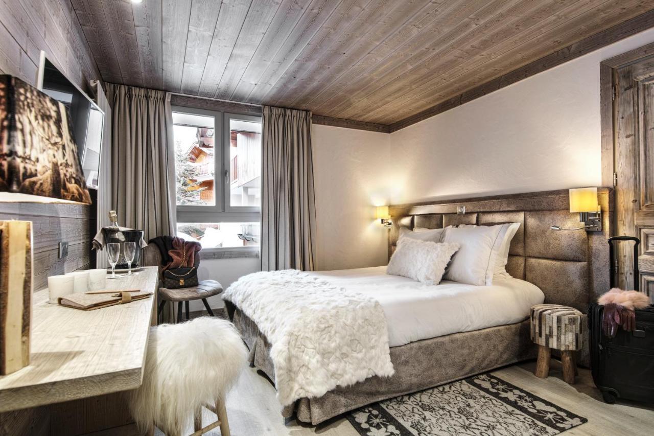 Hotel Saint-Martin Luaran gambar
