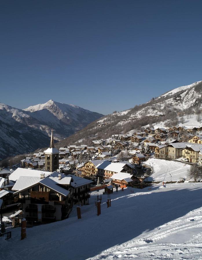 Hotel Saint-Martin Luaran gambar