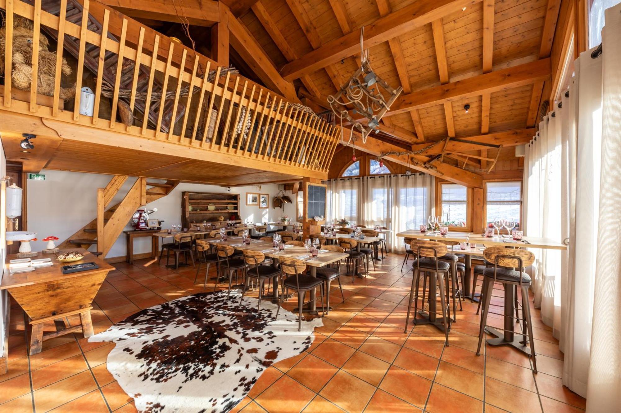 Hotel Saint-Martin Luaran gambar