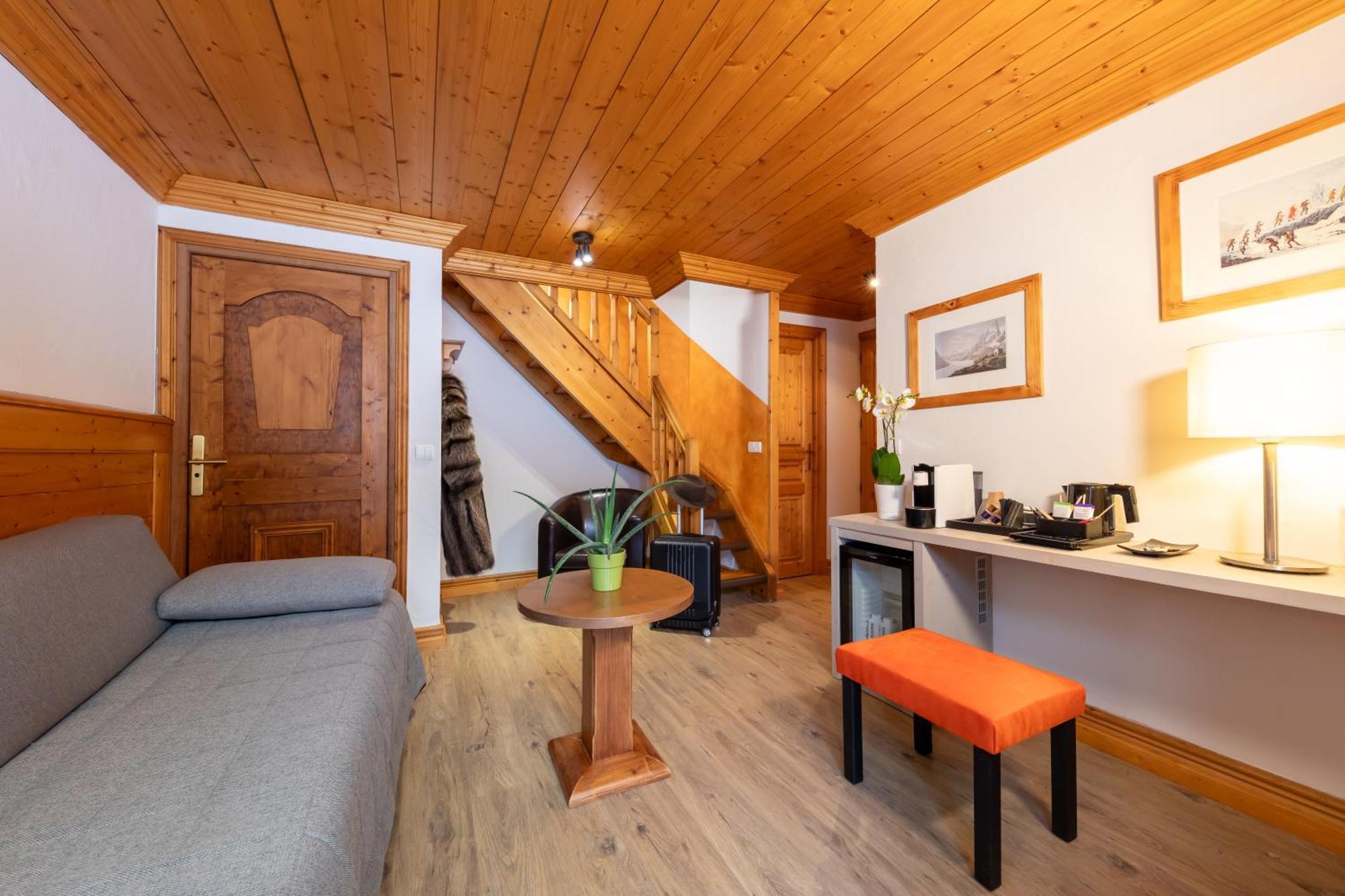 Hotel Saint-Martin Luaran gambar