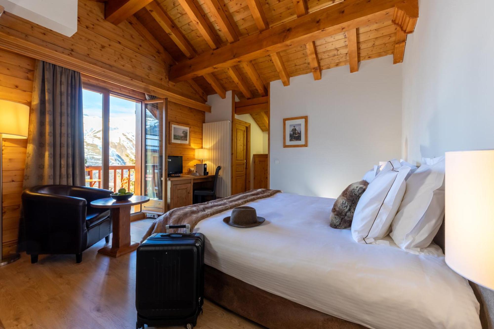 Hotel Saint-Martin Luaran gambar