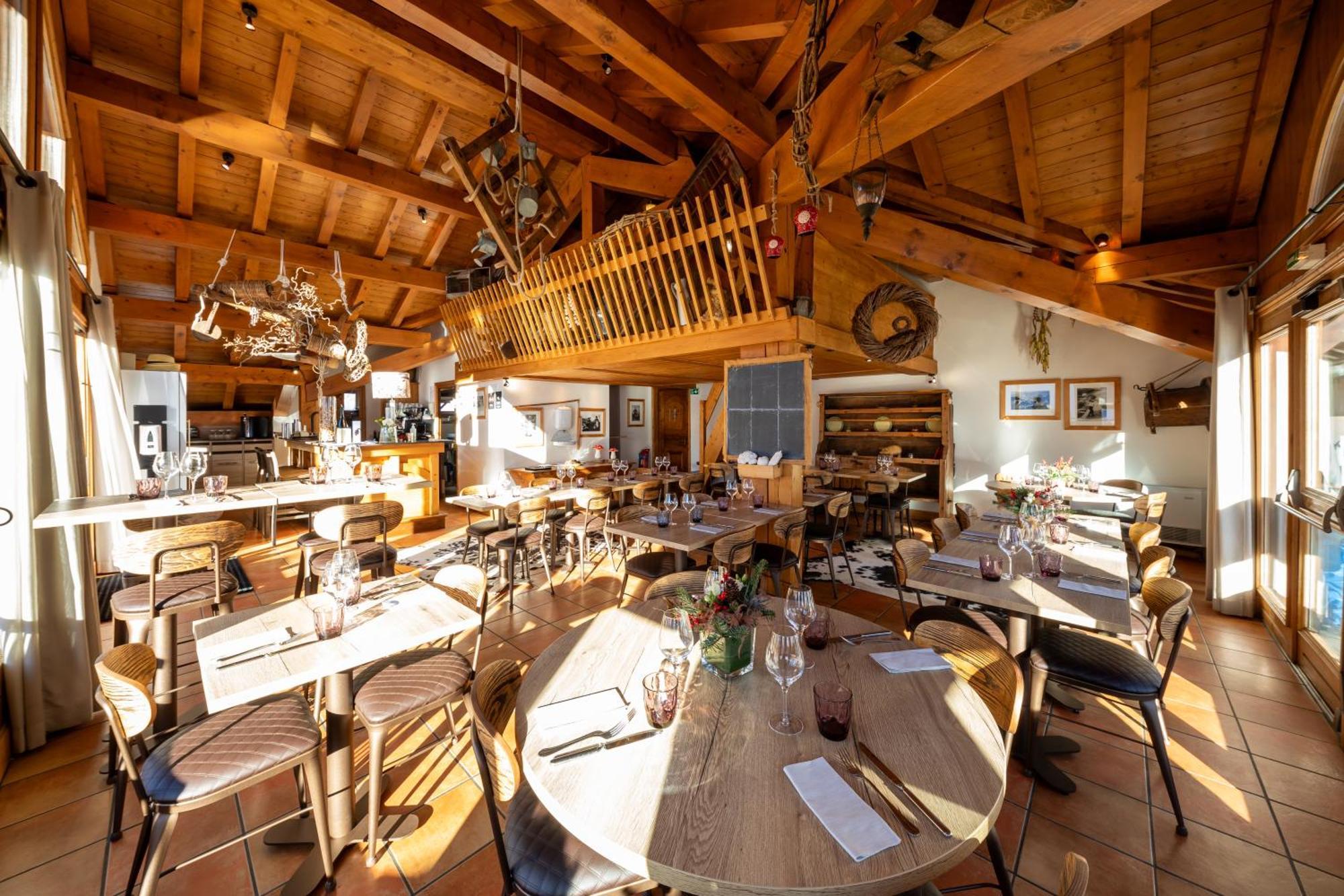 Hotel Saint-Martin Luaran gambar