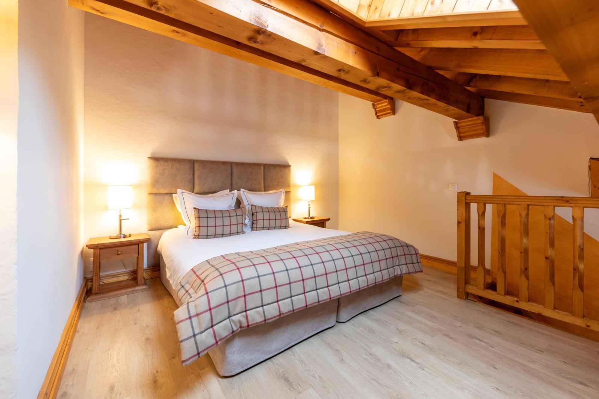 Hotel Saint-Martin Luaran gambar
