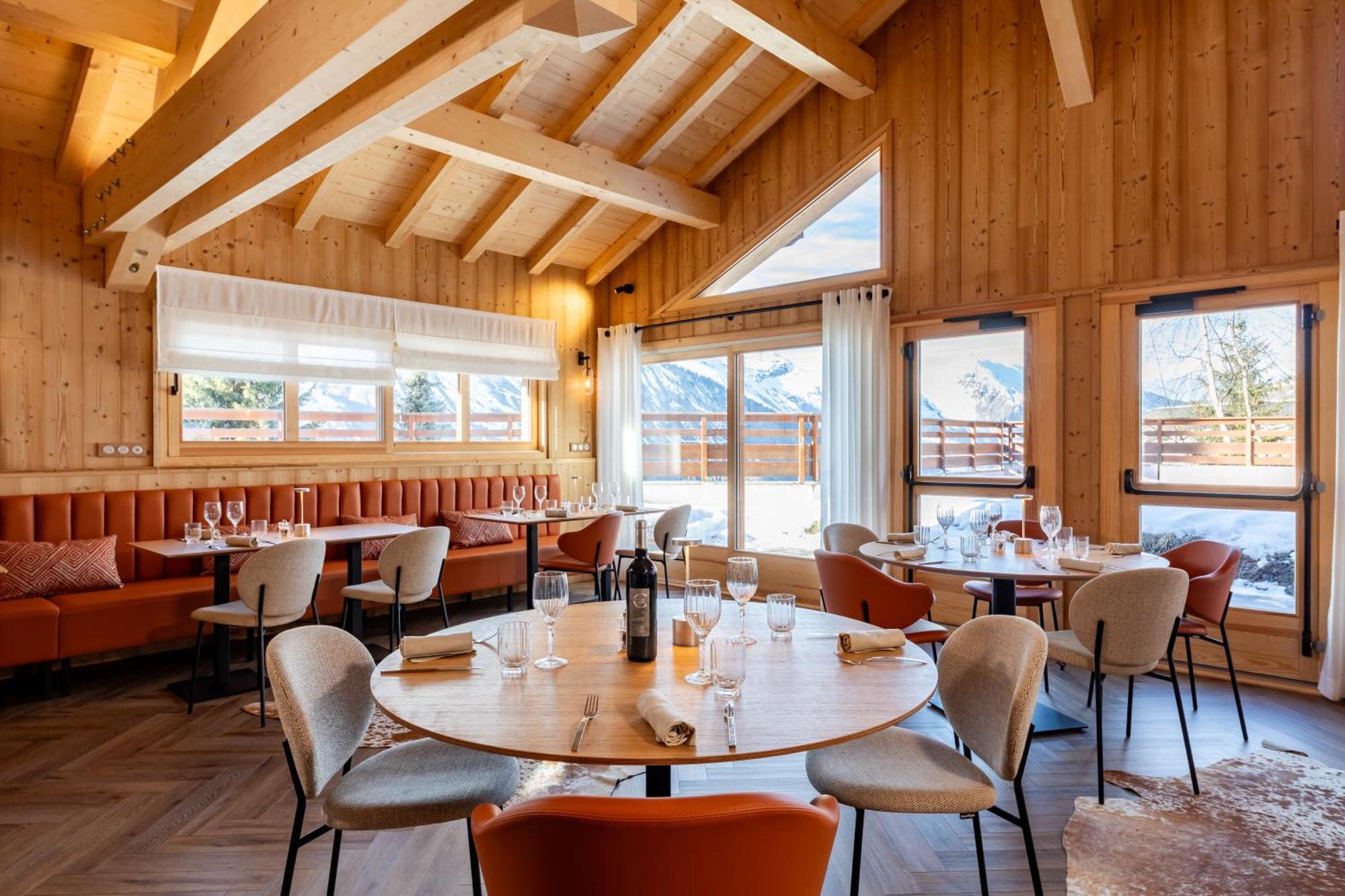 Hotel Saint-Martin Luaran gambar