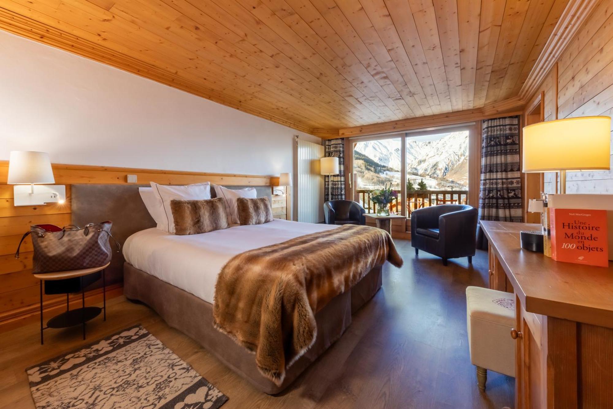Hotel Saint-Martin Luaran gambar