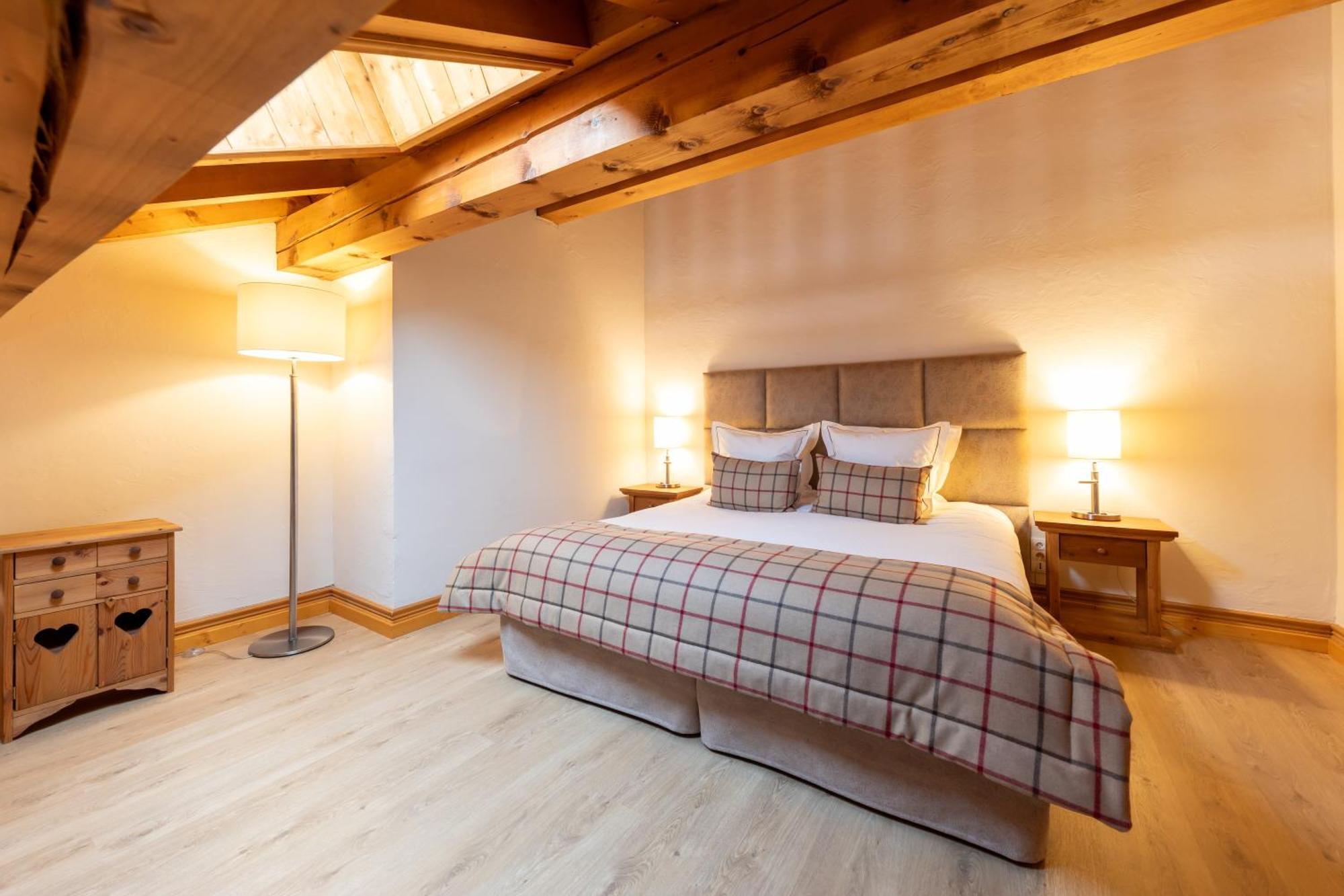 Hotel Saint-Martin Luaran gambar