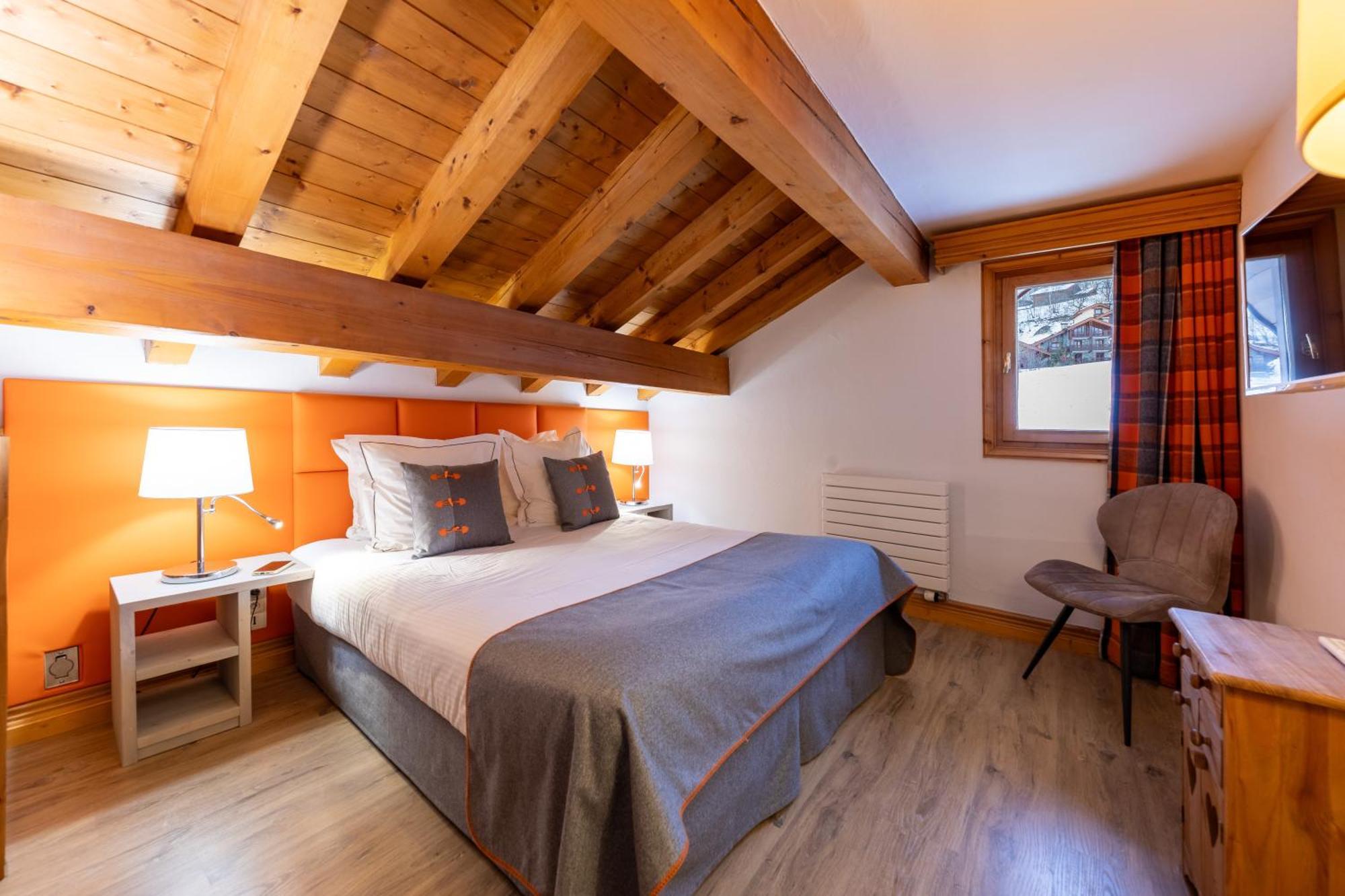 Hotel Saint-Martin Luaran gambar