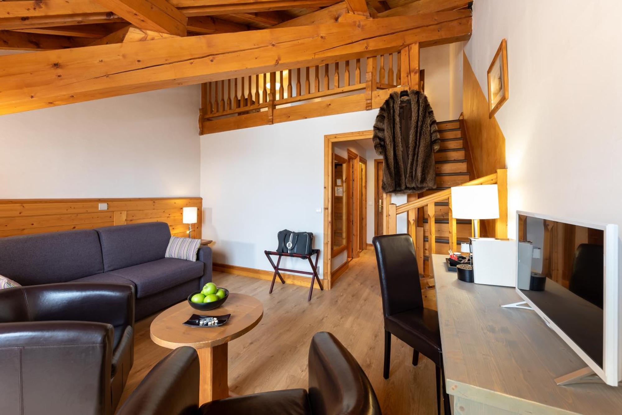Hotel Saint-Martin Luaran gambar